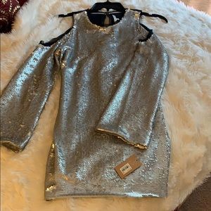 Beautiful party dress